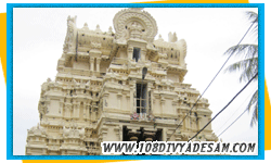 108 sree vaishnava divya desasam tours